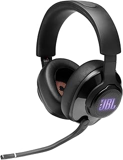 JBL Quantum 400 - Supra -earlier wired game helmet with USB and balance disk for playing cat - Black.. Shop smarter with DIAYTAR Nigeria — from household essentials to electronics, we have everything you need. Plus, our delivery is fast, secure, and arrives between 5 and 8 days.