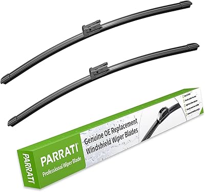 Wipe wiper spraced premium all seasons, OEM quality 24 " + 16" (game of 2).. DIAYTAR NIGERIA delivers affordability and convenience with every purchase, shipped within the week.
