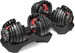 Bowflex Select Tech 552 NH100182 Lot of 2 - Black and Red.. DIAYTAR NIGERIA: Your gateway to affordable products delivered reliably across Nigeria.