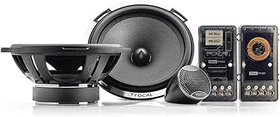 Focal speakers Expert BS 165 V1 6-1 2 inches.. Experience the power of choice with DIAYTAR NIGERIA's vast catalog and affordable 5-8 day delivery.