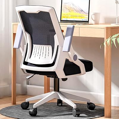 Computer chair for home, office and university dormitories with comfortable backrest, swivel chair for student elevator.. Embrace a new era of online shopping with DIAYTAR NIGERIA's extensive range and budget-friendly prices.