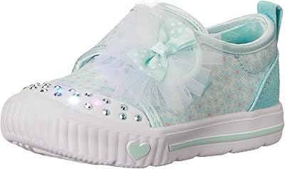 Twinkle Flex Skechers sneakers for girls.. DIAYTAR NIGERIA brings affordable shopping to your fingertips with reliable delivery in less than 8 days.