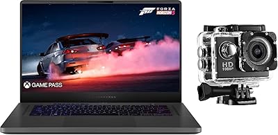 ASUS 2023 Last ROG ZEPHYRUS G15 156 ".. One platform, endless products — welcome to DIAYTAR Nigeria.