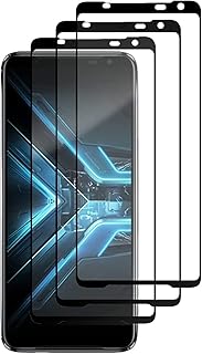 Cutoli HD Wallpaper Protector in tempered glass compatible with Asus Rog Phone 3 [3 parts] [Hardness 9].. DIAYTAR NIGERIA: Where affordable online shopping meets reliable delivery across Nigeria.
