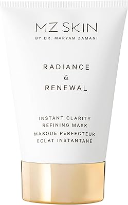 Mz Skin | Shine and renewal | Instant purifying facial mask | Hydrating | anti-aging serum.. Shop for everything you need at DIAYTAR NIGERIA, with budget-friendly prices and quick delivery.