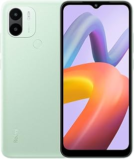 Xiaomi mobile redmi a2+ (vert clair 2 go de ram 32.. DIAYTAR NIGERIA delivers affordability and convenience with every purchase, shipped within the week.
