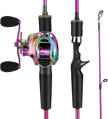 Subelang baitkarter fishery rod set, 2 pieces fishing rod and reel, purple fishing rod with freshwater heating reel.. Embrace a new era of online shopping with DIAYTAR NIGERIA's extensive range and budget-friendly prices.