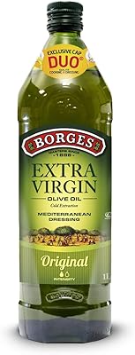 Original extra virgin olive oil 1 liter of borges.. DIAYTAR Nigeria: trusted by thousands for fast, reliable delivery.