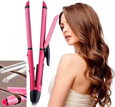 Set and Bigoudi Rapid 2 in 1 Beauty.. Discover the joy of online shopping with DIAYTAR NIGERIA's budget-friendly prices and reliable shipping.
