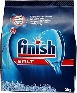 Display salt finish 2 kg N04130 (1 pack).. Your everyday shopping destination, DIAYTAR NIGERIA offers quality and value delivered within days.
