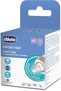 Chicco Perfect 5 with anti-collar effect for bottles with large collar.. DIAYTAR NIGERIA: Revolutionizing accessibility to quality products at budget-friendly prices across Nigeria.
