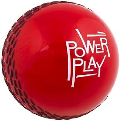 Gray-Nichols Power Play plastic ball (Red).. Get everything you need without leaving your home. DIAYTAR Nigeria offers a seamless shopping experience and delivers your orders quickly and reliably.