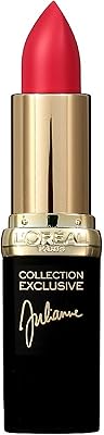 Collection exclusive color riche de l'oréal paris, julian's red [401] 0,13 oz.. From big brands to everyday basics — DIAYTAR Nigeria has you covered.