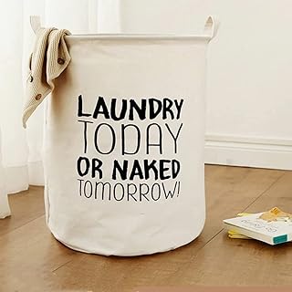 Foldable linen basket, large waterproof basket for dirty clothes, clothes basket and clothing bag, toy storage basket, dirty clothes, bedroom (white).. Get more for less on DIAYTAR Nigeria — Nigeria’s favorite e-commerce platform.