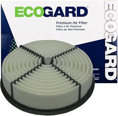 Ecoguard Premium XA4646 Ecoguard engine filter for Lexus LS400 4.0L 1990-2000.. DIAYTAR NIGERIA brings the nation's largest product catalog to your doorstep at prices you'll appreciate.