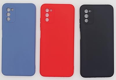 TPU hull in flexible heat resistant to heat for Samsung.. Fast. Reliable. Affordable. DIAYTAR Nigeria is all that and more.