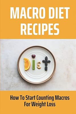 Macro diet recipes: how to start counting macros to lose weight: to calculate macros to lose weight.. DIAYTAR NIGERIA: Where shopping is easy, prices are low, and delivery is just days away.