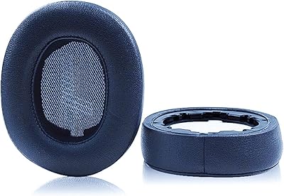 Sophage replacement earpieces for JBL LIVE 500BT headphones, headsets for JBL headphones, ear repair spare parts (blue).. Discover the perfect balance of selection and value with DIAYTAR NIGERIA's nationwide delivery service.