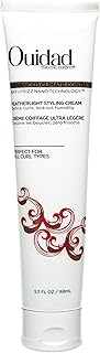 Crème styling Ouidad Advanced Climate Control (for all curly types) 168 ml/5.5 oz.. DIAYTAR NIGERIA delivers on our promise of variety, affordability, and prompt nationwide shipping.