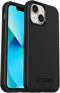 Otterbox antimicrobial shell with Magsafe for iPhone 13 in the series.. DIAYTAR NIGERIA brings the nation's largest product catalog to your doorstep at prices you'll appreciate.