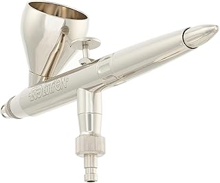2-in-1 Harder & Steinbeck Evolution 126003 airograph with bonus gift.. Shop with intention at DIAYTAR NIGERIA, offering thousands of products at budget-friendly prices.