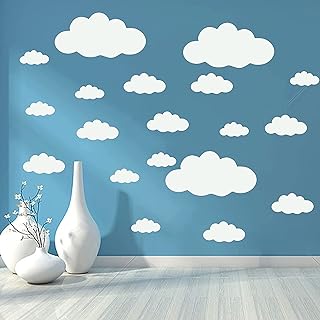 Large wall stickers in removable self-adhesive vinyl for living room, crèche, children, boys and girls, interior decoration.. DIAYTAR NIGERIA delivers value, variety, and convenience with our nationwide 5-8 day shipping.