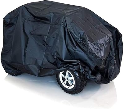 Tonhui car tarpaulin for children, rolling -resistant exterior protection for electric wheels powered by children's battery - universal size, waterproof.. Discover the perfect shopping balance at DIAYTAR NIGERIA with competitive prices and prompt delivery.