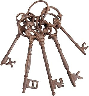 Large melt key leals.. Shop with confidence at DIAYTAR NIGERIA, enjoying competitive prices and delivery within 8 days.