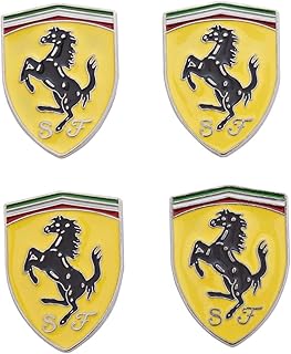Ferrari 4 -room car stickers.. Discover shopping made effortless with DIAYTAR NIGERIA's comprehensive platform and quick shipping.