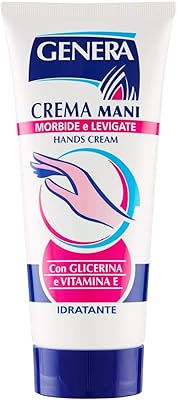 General hands cream with glycerin and 100 ml vitamins, package of 24.. Make shopping fun and stress-free with DIAYTAR Nigeria.