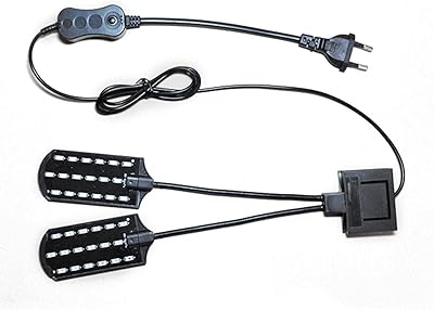 LED LED light 15W for aquarium and plants, 220V, waterproof, high power, energy saving, plastic pliers lamp 15W.. DIAYTAR NIGERIA: Where every shopping need is fulfilled with affordable prices and nationwide shipping.