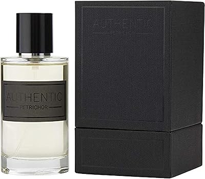 Authentic scent Petrichor for unisex 100 ml water.. DIAYTAR NIGERIA: Bringing quality products to your doorstep at prices that won't break the bank.