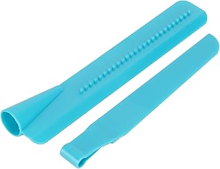 Crème cake scratch, cake smoothing tool, non -toxic and durable food quality plastic, easy to use for men for women for cakeshop.. Experience shopping without stress at DIAYTAR NIGERIA's comprehensive and budget-friendly platform.