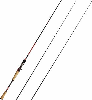 Spinning and casting rod Eow Aurora, 6'7.. Easy checkout, quick delivery — shop now on DIAYTAR Nigeria.