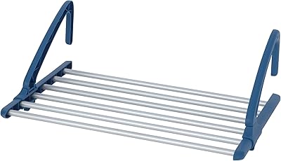 Winko aluminum telescopic dryer universal and adjustable universal size 57-106.. Experience shopping freedom with DIAYTAR NIGERIA's vast selection and 5-8 day nationwide delivery service.