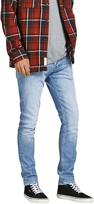 Jean JJ EAGLEN JJ Original AM 805 Jack & Jones for Men.. DIAYTAR NIGERIA brings a world of products to your fingertips with affordable prices and quick delivery.