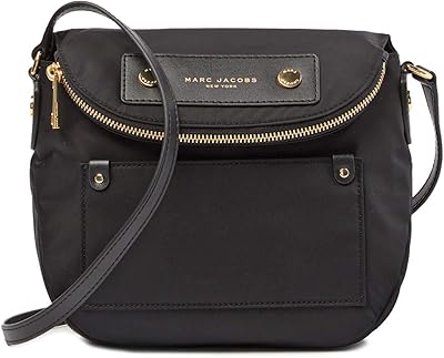 Preppy Natasha Small Nylon, black, Size S, black, S.. DIAYTAR NIGERIA: Empowering Nigerians with access to affordable products and reliable 5-8 day delivery.