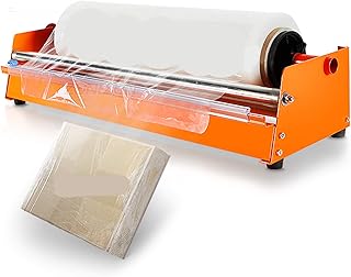 Boyaya stretch film manual packaging machine, film equipment distribution tools.. Discover more ways to save — every day on DIAYTAR Nigeria.