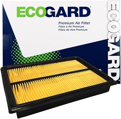 Ecoguard Premium 56 56 l 2011-2013 F Engine Filter FX50.. DIAYTAR NIGERIA: Where shopping meets satisfaction with affordable prices and prompt delivery services.