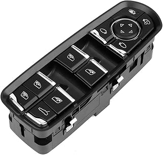 Main electric window switch, window control switch before driver's side, main electric window switch suitable for porsche cayenne 2011-2016.. Get everything you need without leaving your home. DIAYTAR Nigeria offers a seamless shopping experience and delivers your orders quickly and reliably.