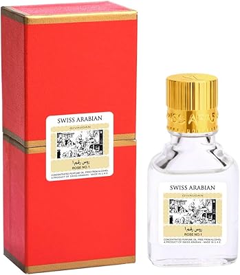 Facume oil concentrated in the Swiss Arabia of Givaudan, 10 ml.. Shop with confidence at DIAYTAR NIGERIA, offering thousands of products with budget-friendly shipping.