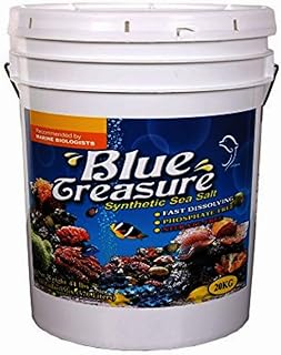 Sel de corail marin blue tresor sps, 20 kg.. Shop across boundaries at DIAYTAR NIGERIA and enjoy budget-friendly nationwide delivery within the week.