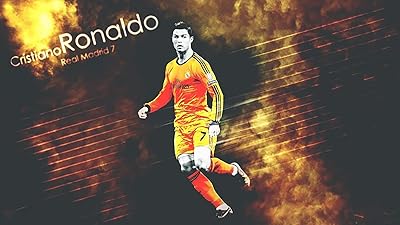 Signoogle Christiano Ronaldo Real Madrid Portugal Juventus Football Player Mural Poster With Quotes for Club.. Shop easy, pay less, get it fast — with DIAYTAR Nigeria.