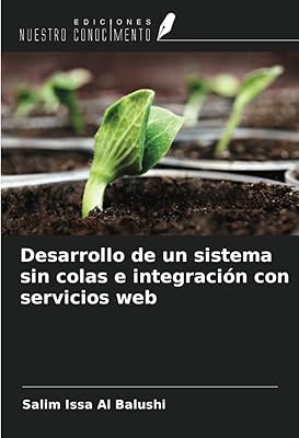 Development of a colas -free system and integration of web services (Spanish Edition).. Nigeria's most loved e-commerce platform delivers affordable shopping solutions to your doorstep.