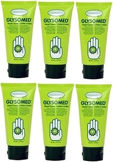 Hand cream Glysomed Wallet Format 1.7 OZ (6) token package.. From Lagos to Kano, DIAYTAR Nigeria delivers across Nigeria in days.