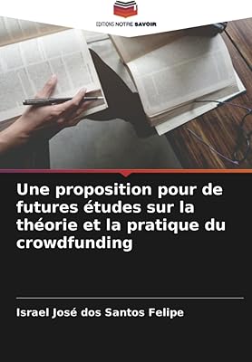 A proposal for future studies on the theory and practice of crowdfunding.. Get your essentials without leaving home — thanks to DIAYTAR Nigeria.