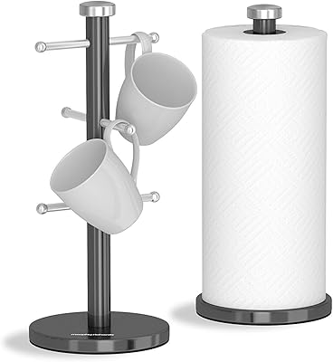 Murphy Richard 974036 black stainless steel Murphy-style teller.. DIAYTAR NIGERIA delivers satisfaction with every purchase through our affordable and reliable service.
