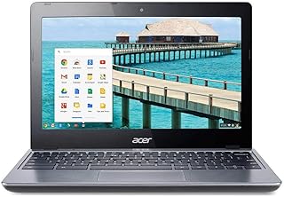 Acer 11.6 inches 2 GB 16 GB | C720-2103 (renewed).. Experience the DIAYTAR difference with our vast product selection and delivery within 5-8 days.