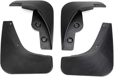 Bolder for Mazda 3 (BK) Hatchback M3 2004-2008 for the front and back of the car to protect against splashes.. Discover the convenience of DIAYTAR NIGERIA's vast e-commerce platform with delivery in just 5-8 days.