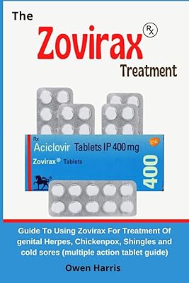 Zovirax treatment: Zovirax user guide for the treatment of genital herpes chickenpox.. Shop across categories at DIAYTAR NIGERIA with the confidence of affordable prices and delivery within 8 days.
